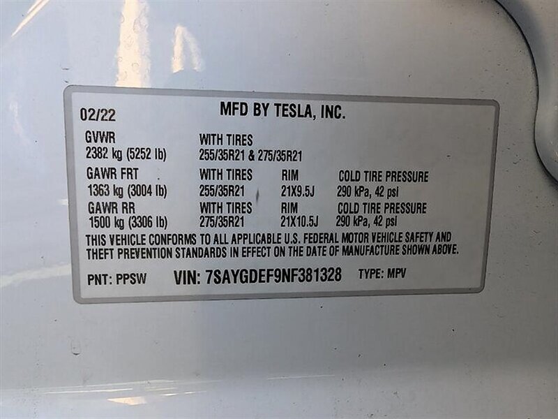 2022 Tesla Model Y Performance - Photo 32 - Bountiful, UT 84010