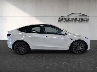 2022 Tesla Model Y Performance - Photo 11 - Bountiful, UT 84010