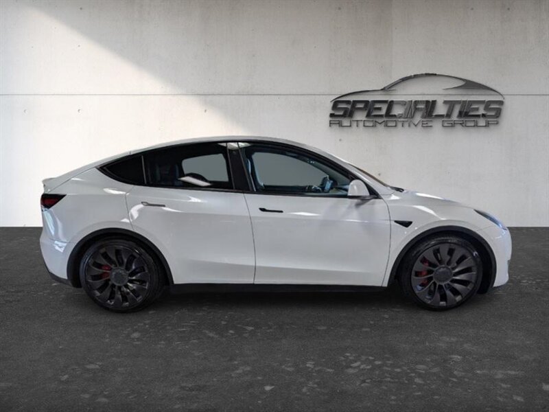 2022 Tesla Model Y Performance - Photo 11 - Bountiful, UT 84010