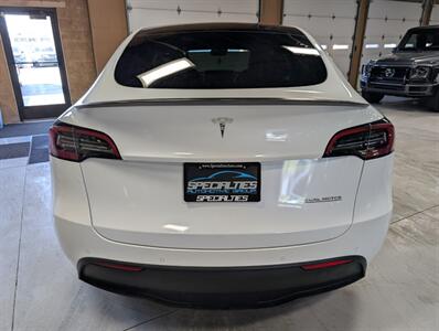 2022 Tesla Model Y Performance   - Photo 9 - Bountiful, UT 84010