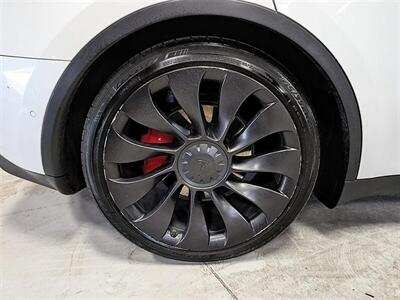 2022 Tesla Model Y Performance - Photo 13 - Bountiful, UT 84010