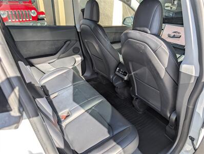 2022 Tesla Model Y Performance   - Photo 28 - Bountiful, UT 84010
