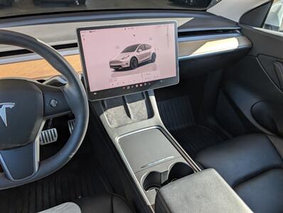 2022 Tesla Model Y Performance   - Photo 20 - Bountiful, UT 84010
