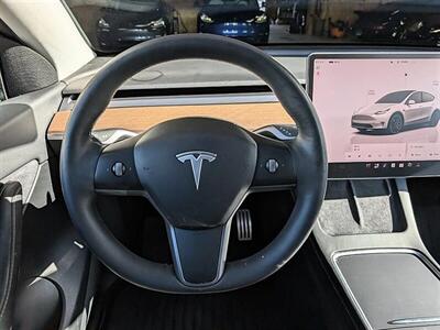 2022 Tesla Model Y Performance - Photo 19 - Bountiful, UT 84010