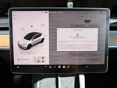 2022 Tesla Model Y Performance - Photo 22 - Bountiful, UT 84010