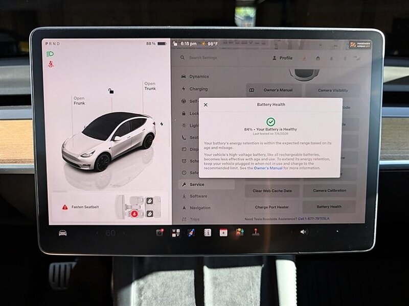 2022 Tesla Model Y Performance - Photo 22 - Bountiful, UT 84010