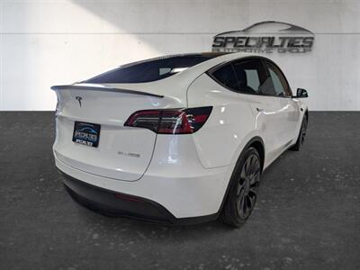 2022 Tesla Model Y Performance - Photo 10 - Bountiful, UT 84010