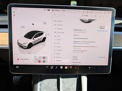 2022 Tesla Model Y Performance - Photo 21 - Bountiful, UT 84010