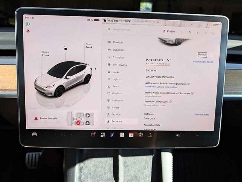 2022 Tesla Model Y Performance - Photo 21 - Bountiful, UT 84010