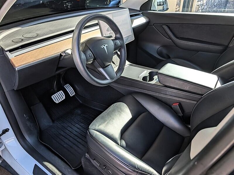 2022 Tesla Model Y Performance - Photo 2 - Bountiful, UT 84010