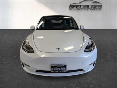 2022 Tesla Model Y Performance - Photo 6 - Bountiful, UT 84010