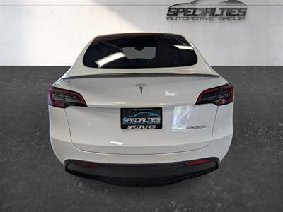 2022 Tesla Model Y Performance - Photo 9 - Bountiful, UT 84010