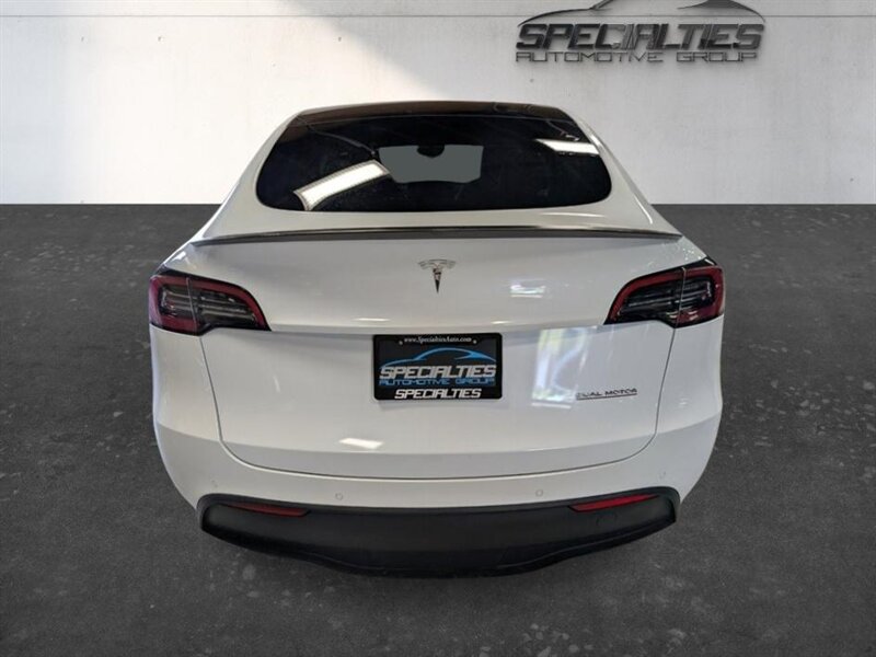 2022 Tesla Model Y Performance - Photo 9 - Bountiful, UT 84010