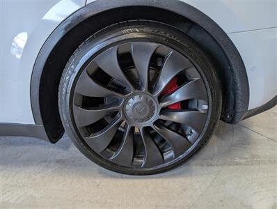 2022 Tesla Model Y Performance   - Photo 14 - Bountiful, UT 84010