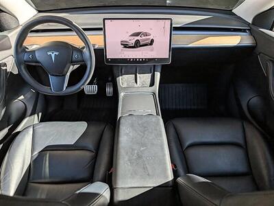2022 Tesla Model Y Performance - Photo 3 - Bountiful, UT 84010