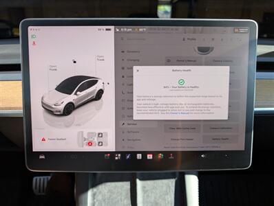 2022 Tesla Model Y Performance   - Photo 22 - Bountiful, UT 84010