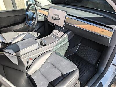 2022 Tesla Model Y Performance - Photo 4 - Bountiful, UT 84010