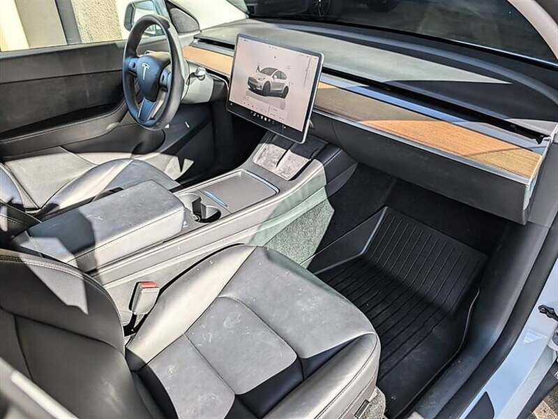 2022 Tesla Model Y Performance - Photo 4 - Bountiful, UT 84010