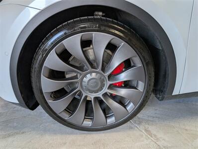 2022 Tesla Model Y Performance   - Photo 15 - Bountiful, UT 84010