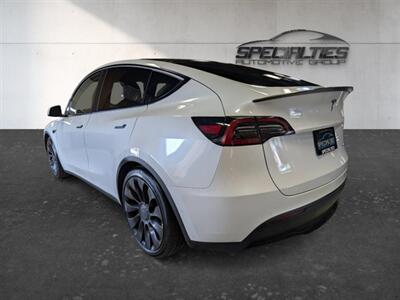 2022 Tesla Model Y Performance - Photo 8 - Bountiful, UT 84010