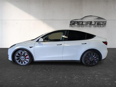 2022 Tesla Model Y Performance - Photo 7 - Bountiful, UT 84010
