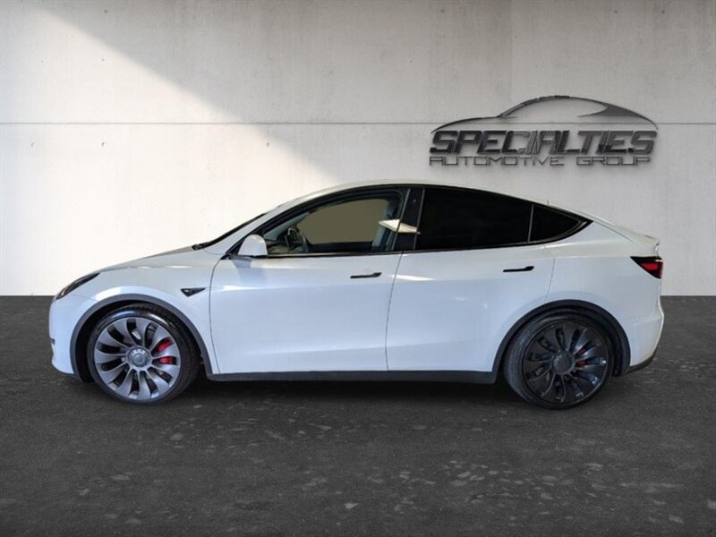 2022 Tesla Model Y Performance - Photo 7 - Bountiful, UT 84010