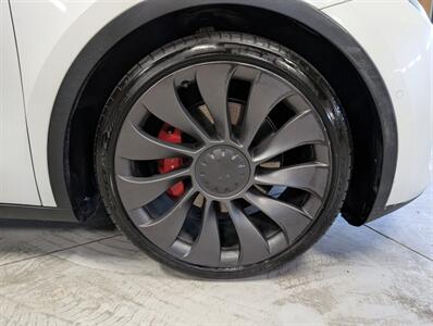 2022 Tesla Model Y Performance   - Photo 12 - Bountiful, UT 84010