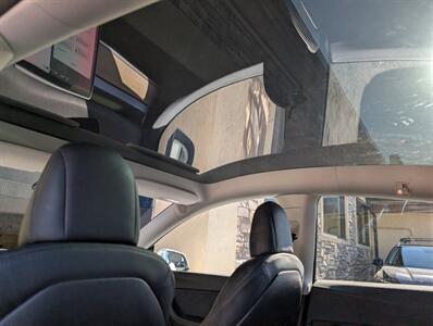 2022 Tesla Model Y Performance   - Photo 26 - Bountiful, UT 84010