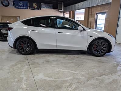 2022 Tesla Model Y Performance   - Photo 11 - Bountiful, UT 84010