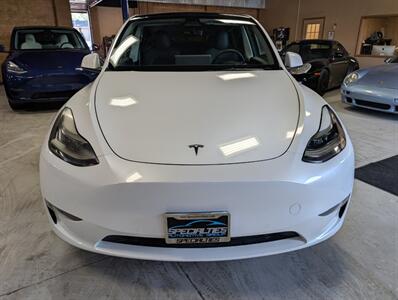 2022 Tesla Model Y Performance   - Photo 6 - Bountiful, UT 84010