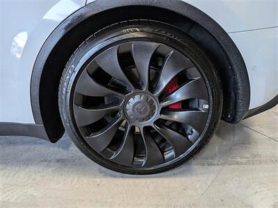 2022 Tesla Model Y Performance - Photo 14 - Bountiful, UT 84010