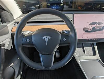 2022 Tesla Model Y Performance   - Photo 19 - Bountiful, UT 84010