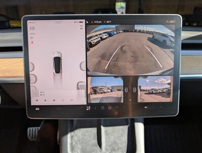 2022 Tesla Model Y Performance   - Photo 23 - Bountiful, UT 84010