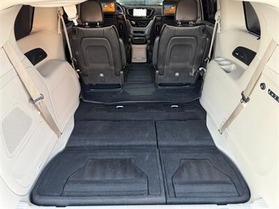 2021 Chrysler Pacifica Limited   - Photo 29 - St. George, UT 84770-2625