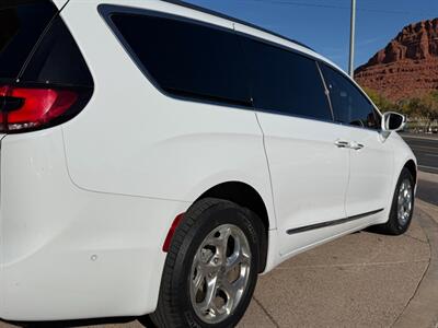 2021 Chrysler Pacifica Limited   - Photo 28 - St. George, UT 84770-2625