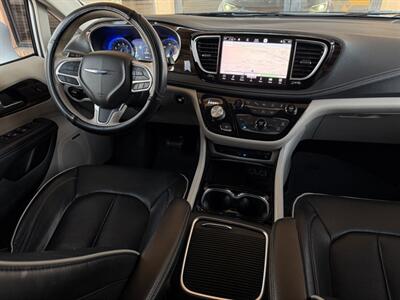 2021 Chrysler Pacifica Limited   - Photo 17 - St. George, UT 84770-2625