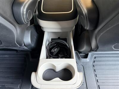 2021 Chrysler Pacifica Limited   - Photo 43 - St. George, UT 84770-2625