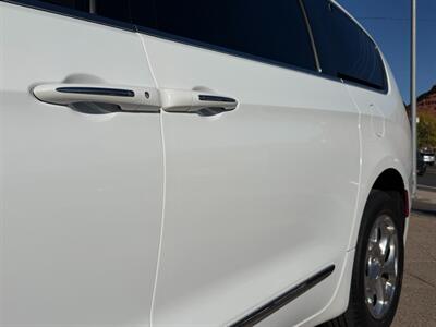 2021 Chrysler Pacifica Limited   - Photo 33 - St. George, UT 84770-2625