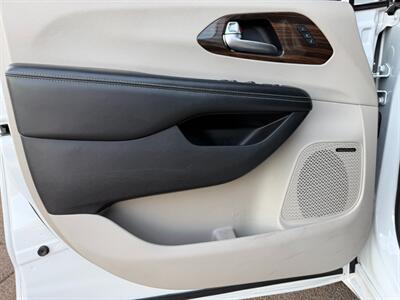 2021 Chrysler Pacifica Limited   - Photo 47 - St. George, UT 84770-2625