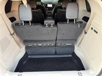 2021 Chrysler Pacifica Limited   - Photo 27 - St. George, UT 84770-2625