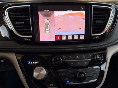 2021 Chrysler Pacifica Limited   - Photo 46 - St. George, UT 84770-2625