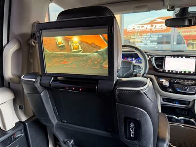 2021 Chrysler Pacifica Limited   - Photo 25 - St. George, UT 84770-2625