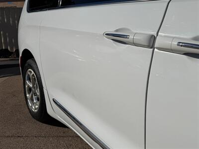 2021 Chrysler Pacifica Limited   - Photo 34 - St. George, UT 84770-2625