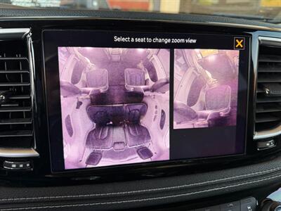 2021 Chrysler Pacifica Limited   - Photo 45 - St. George, UT 84770-2625