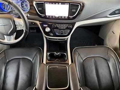 2021 Chrysler Pacifica Limited   - Photo 44 - St. George, UT 84770-2625