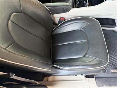 2021 Chrysler Pacifica Limited   - Photo 41 - St. George, UT 84770-2625