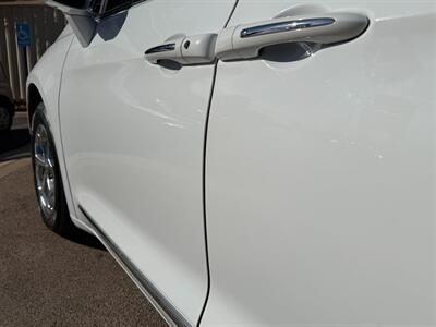 2021 Chrysler Pacifica Limited   - Photo 32 - St. George, UT 84770-2625