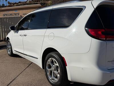 2021 Chrysler Pacifica Limited   - Photo 26 - St. George, UT 84770-2625