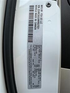 2021 Chrysler Pacifica Limited   - Photo 49 - St. George, UT 84770-2625