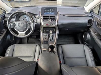 2021 Lexus NX 300 Signature   - Photo 3 - Bountiful, UT 84010